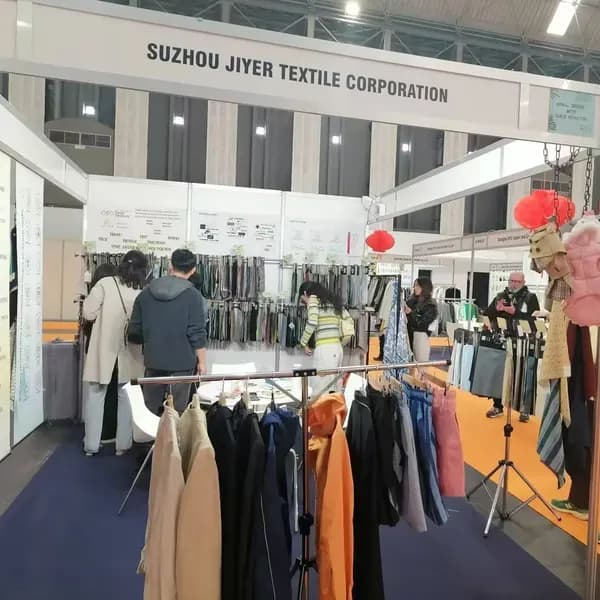 Attend the exhibition
