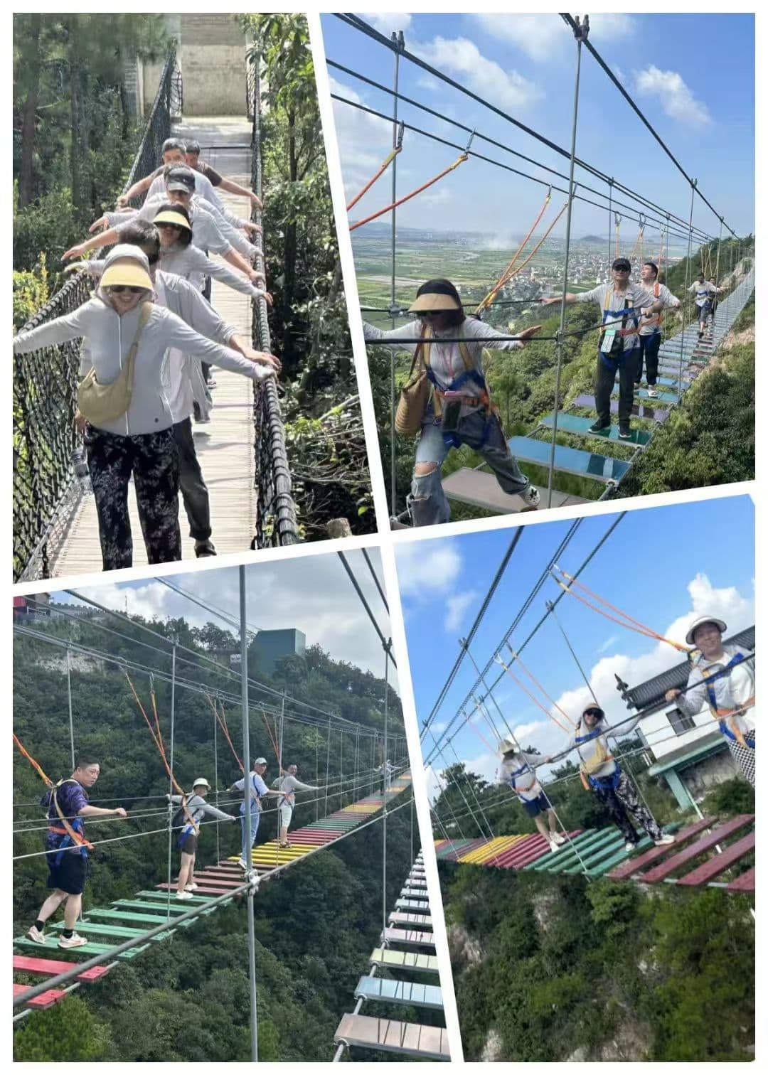 Team building