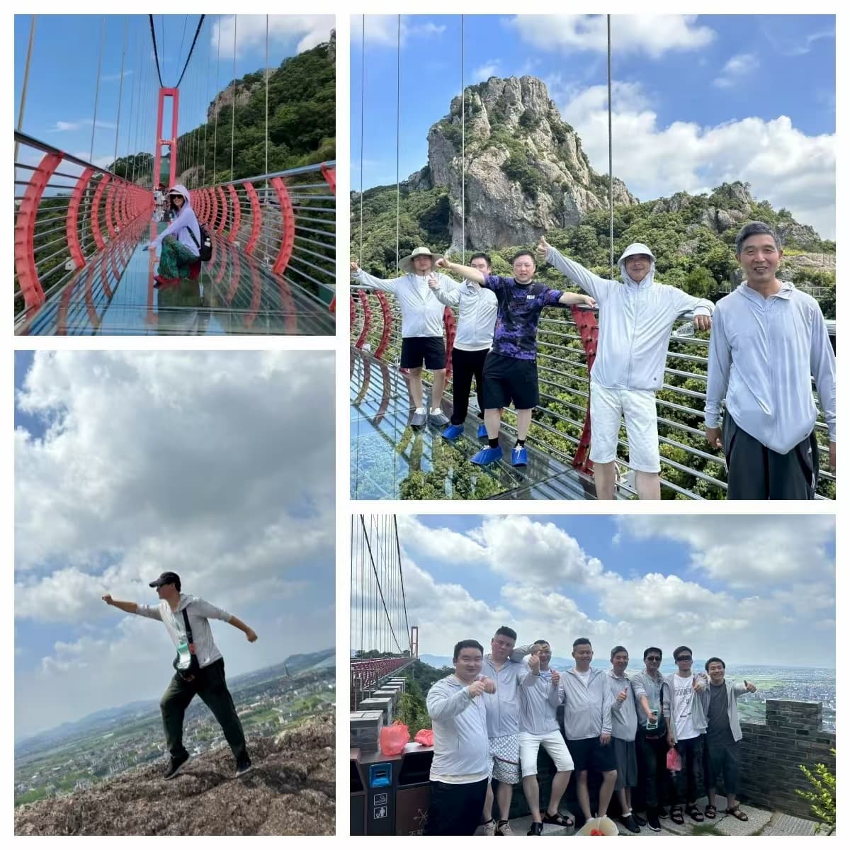 Team building