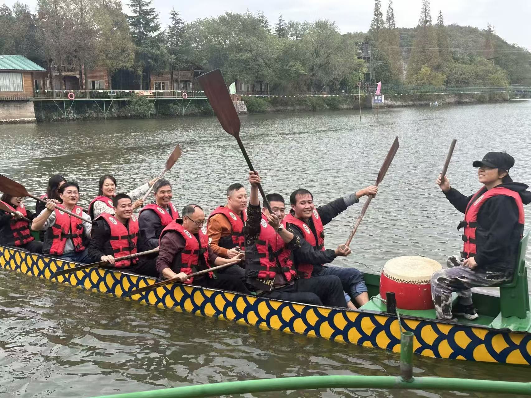 Team building